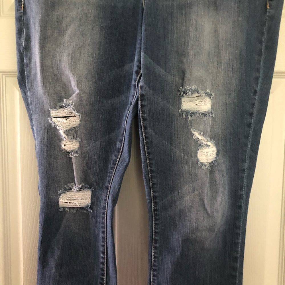 Torrid Jeans - Picture 2 of 10